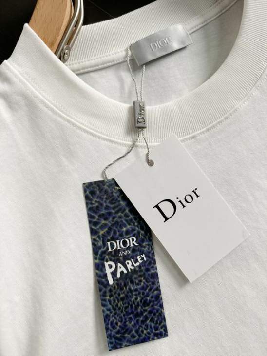 Dior T Shirts Short _SKUDiorS-2XLtltx6115985